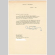 Letter to Sasha Hohri and Michi Kobi from Arthur J. Goldberg (ddr-densho-352-523)