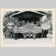 Funeral for Kichizo Kiwata (ddr-densho-37-1652)