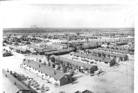 Granada (Amache) concentration camp, Colorado (ddr-densho-157-108)