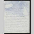 Letter to Hon. Franklin D. Roosevelt and Mrs. Eleanor Roosevelt, December 1942 (ddr-csujad-55-34)