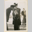 Mrs. Hirota, Allen, and Rev. Yamazaki (ddr-densho-37-1202)