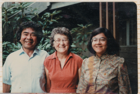 Tom, Betty, and Mary Alice (ddr-densho-462-253)