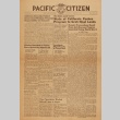 Pacific Citizen Vol. 22 No. 5 (ddr-densho-121-12)