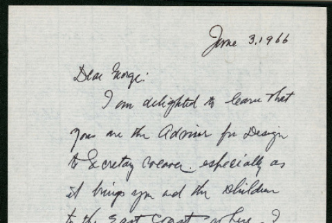 Letter from John to George Rockrise (ddr-densho-335-273)