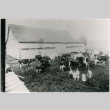 The Koichi Hoida family on their dairy farm (ddr-densho-353-50)