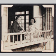 Mrs. K. and Kaoru (ddr-densho-468-527)
