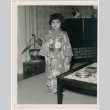 Child in kimono (ddr-densho-359-1244)