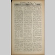 Topaz Times Vol. II No. 27 (February 2, 1943) (ddr-densho-142-89)