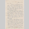 Letter to Kaneji Domoto (ddr-densho-329-51)