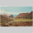 Postcard from Marion and Royal to Sally and Kaneji Domoto (ddr-densho-329-1168)