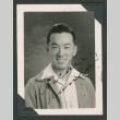 Fukuichi Archie Nanchi (ddr-densho-550-171)