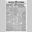 The Pacific Citizen, Vol. 22 No. 2 (January 12, 1946) (ddr-pc-18-2)