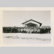 Mourners at Suyechika's funeral (ddr-densho-37-1347)