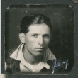 Jay's Head shot (ddr-densho-378-446)