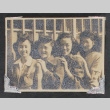Four women (ddr-densho-550-318)