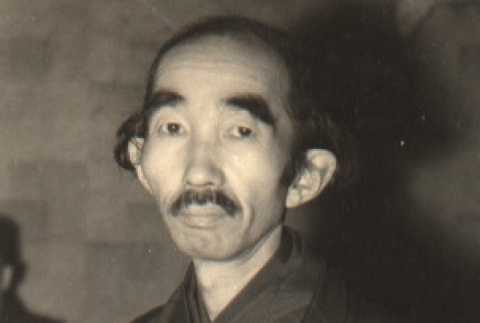 Jitoku Matsuno (ddr-njpa-4-885)