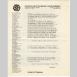 National Council for Japanese American Redress Vol. 10 No. 8 (ddr-densho-352-50)