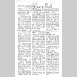 Poston Chronicle Vol. XVIII No. 21 (April 29, 1944) (ddr-densho-145-499)
