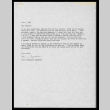 Letter from Helen (Nakamura) Napoleon to Rachael Kawasaki, July 5, 1991 (ddr-csujad-55-2081)