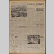 Pacific Citizen, Vol. 61, No. 22 (November 26, 1965) (ddr-pc-37-48)