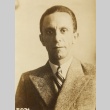 Portrait of Joseph Goebbels (ddr-njpa-1-468)
