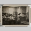 Woman working in lab (ddr-densho-587-41)