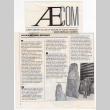 Article titled:  AECOM's Meteoric Entrance (ddr-densho-377-3072)