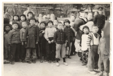 Children in Kyoto (ddr-one-2-430)