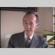 Interview with Sen Nishiyama, part 2 of 5 (ddr-densho-1007-1672)