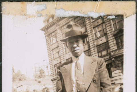 Man with young child (ddr-densho-483-1028)