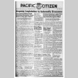 The Pacific Citizen, Vol. 22 No. 18 (May 4, 1946) (ddr-pc-18-18)
