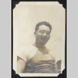 Roy Sumida at Rohwer (ddr-densho-542-641)