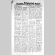 Tulean Dispatch Vol. 5 No. 47 (May 14, 1943) (ddr-densho-65-363)