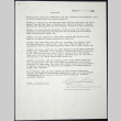 34th Infantry Division National Association Resolution (ddr-chijacl-1-123)
