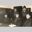 Judges of the 5.15 Incident trial (ddr-njpa-4-1585)