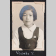 Kazuko S. (ddr-densho-468-528)