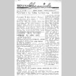 Poston Chronicle Vol. IX No. 8 (January 15, 1943) (ddr-densho-145-218)