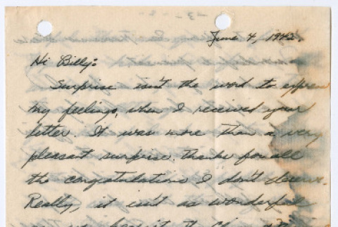 Letter from Yasu to Bill Iino (ddr-densho-368-659)