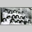 Manzanar, nurses, aides, hospital (ddr-densho-343-77)