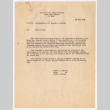 Language Allowance request for Mitsuye Takemiya from Robert McKenna (ddr-densho-550-47)