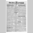 The Pacific Citizen, Vol. 31 No. 21 (November 25, 1950) (ddr-pc-22-47)