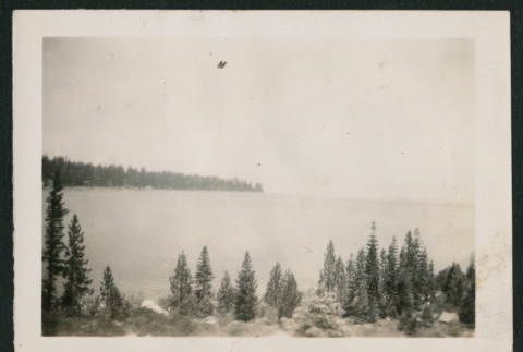 Lake Tahoe (ddr-densho-378-409)