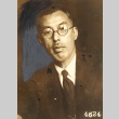 A man (ddr-njpa-4-2449)