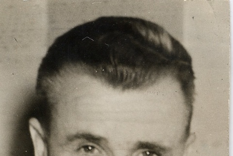 W. Harold Loper (ddr-njpa-2-629)