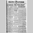 The Pacific Citizen, Vol. 22 No. 14 (April 6, 1946) (ddr-pc-18-14)
