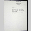 Letter to Shig Wakamatsu and Tom Hara from Bill Yoshino (ddr-chijacl-1-245)