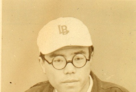 Baseball player (ddr-njpa-4-2589)