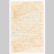 Letter from Tadashi Ishida to Mr. & Mrs. Y Ishida (ddr-densho-535-168)