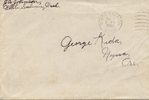 envelope and letter (ddr-one-3-56-mezzanine-4cf984bb1e)