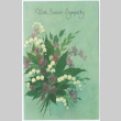 Sympathy card from Jadin Wong to Mary Mon Toy (ddr-densho-488-35)